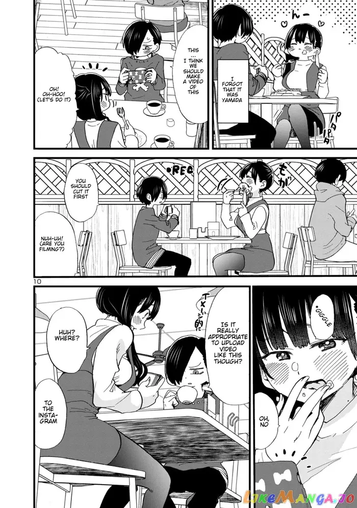 The Dangers in My Heart Chapter 46 image 11_optimized